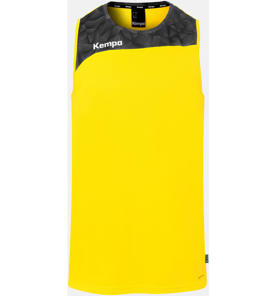 
KEMPA, 
Tanktop Athletics 29, 
Detail 1

