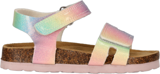 
ZIGZAG, 
Tantalus Sandal, 
Detail 1
