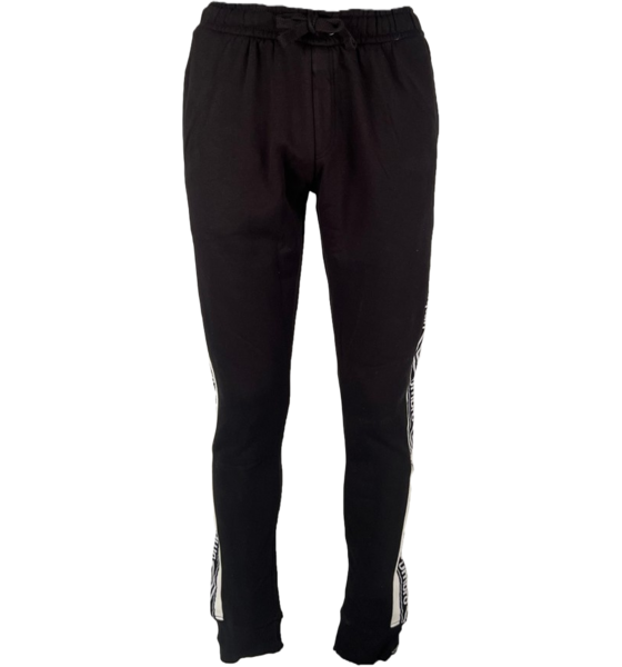 957044101101 UMBRO Taped Fleece Jogger  Standard Detail