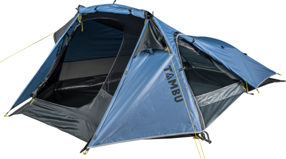 
TAMBU, 
Tara 2, 
Detail 1
