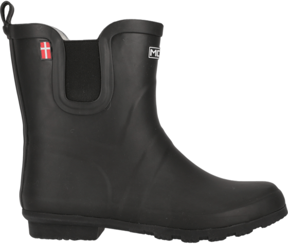 
MOLS, 
Tara Rubber Boots, 
Detail 1
