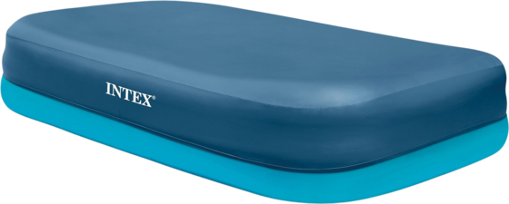 
INTEX, 
Tarpaulin Cover For Swimming Pool 305x183 Intex 58412, 
Detail 1
