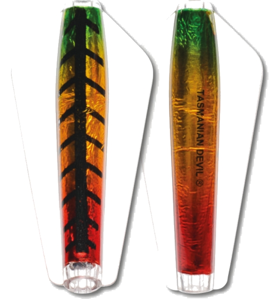 
TASMANIAN DEVIL, 
Tasmanian Devil Little Devil 7g - 51 Christmas Tree, 
Detail 1
