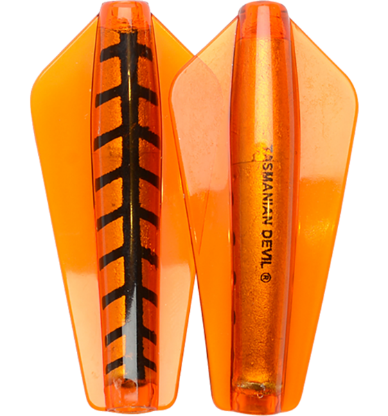 
TASMANIAN DEVIL, 
Tasmanian Devil Tassie Devil 13,5g - 37 Red Wings, 
Detail 1
