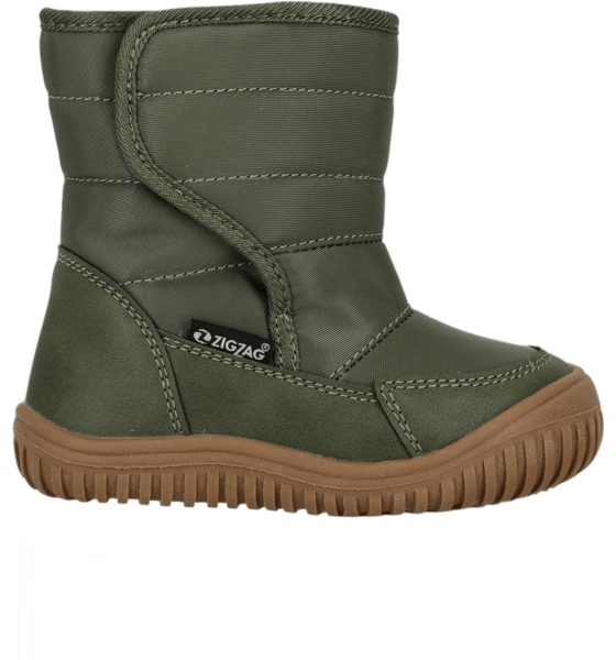 
ZIGZAG, 
Tate Winter Boots, 
Detail 1
