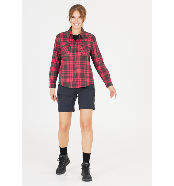 
WHISTLER, 
Taurus Shirt, 
Detail 1
