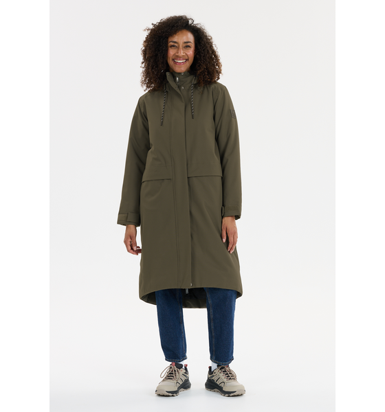 
WHISTLER, 
Tautona, 
Detail 1
