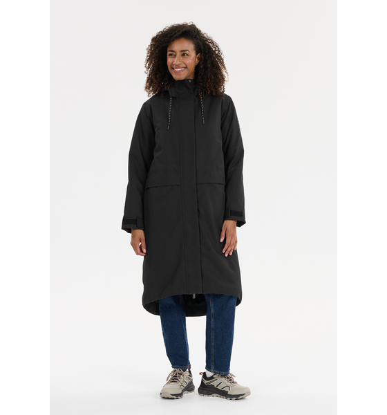 
WHISTLER, 
Tautona, 
Detail 1
