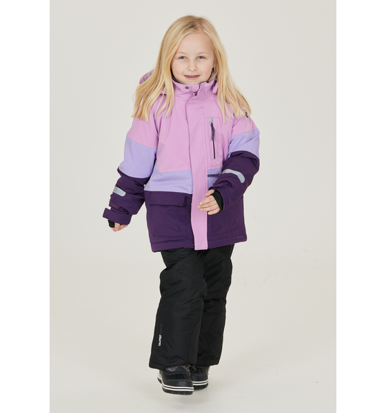 
ZIGZAG, 
Taylor Ski Jacket, 
Detail 1
