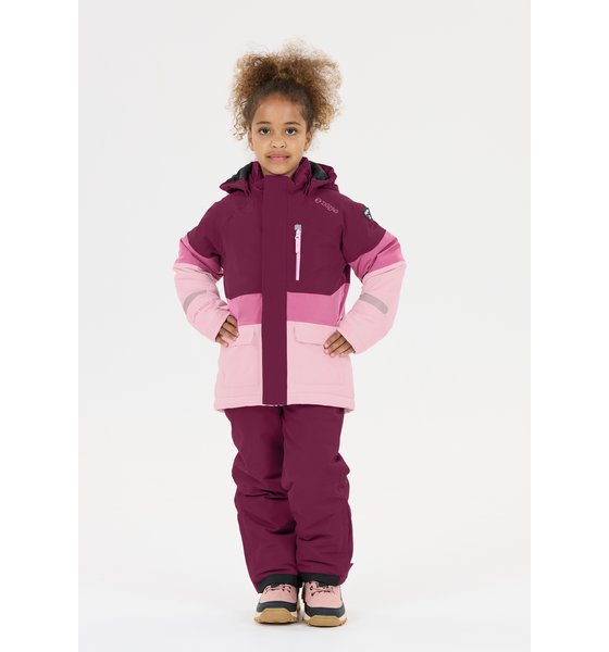 
ZIGZAG, 
Taylor Ski Jacket, 
Detail 1
