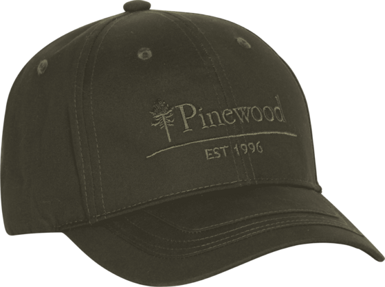 
PINEWOOD, 
Tc 2-colour Cap K, 
Detail 1
