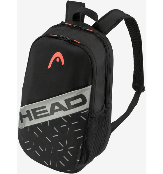 
HEAD, 
Team Backpack 21l Bkcc, 
Detail 1

