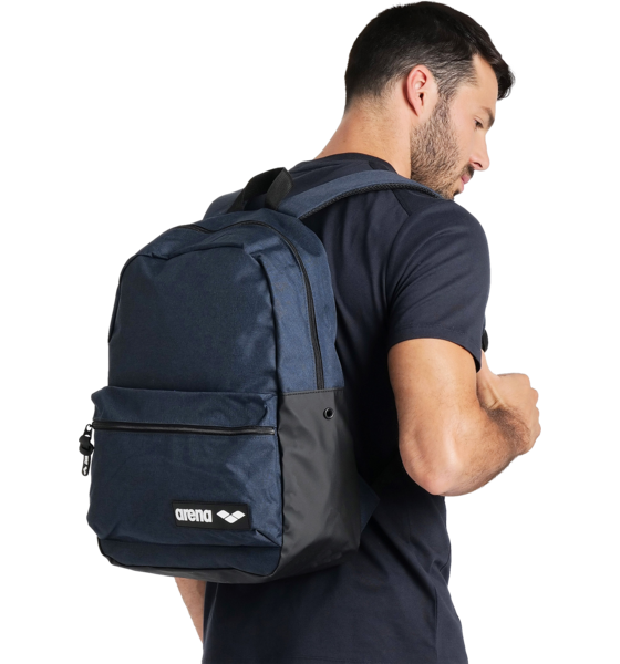 
ARENA, 
Team Backpack 30 L, 
Detail 1

