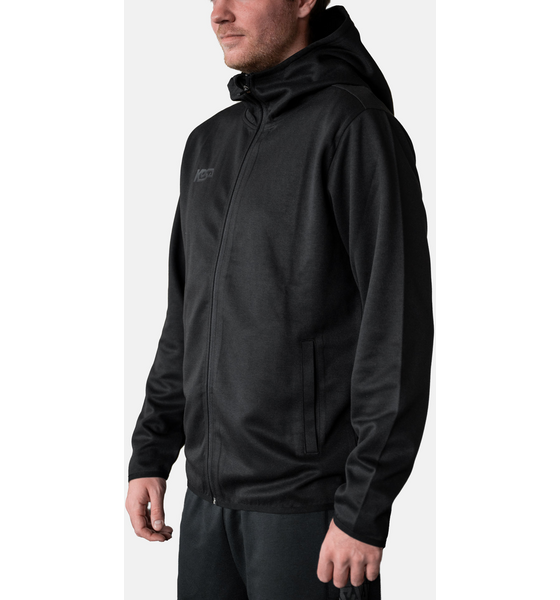 958034101101 KOSA Team Hoodie 24  Standard Detail