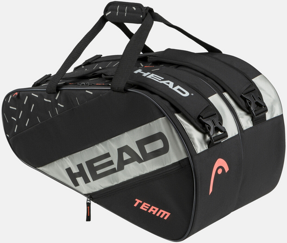 
HEAD, 
Team Padel Bag L Bkcc, 
Detail 1

