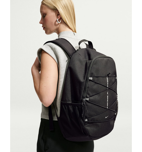 
NIKE, 
Tech Backpack (25l) Heritage Sweep, 
Detail 1
