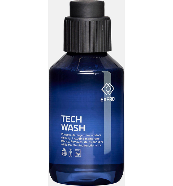 
EXPRO, 
Tech Wash, 
Detail 1
