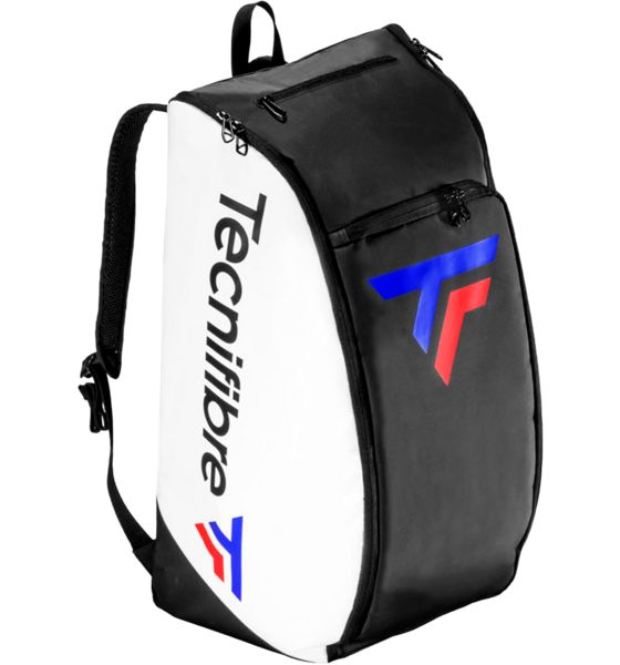 
TECNIFIBRE, 
Technifibre Tour Endurance Padelv&auml;ska - Vit, 
Detail 1
