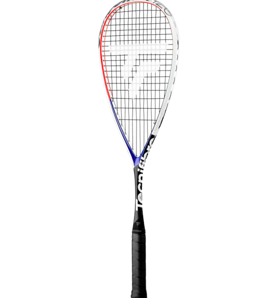 
TECNIFIBRE, 
Tecnifibre Carboflex 125 Airshaft Squashracket, 
Detail 1
