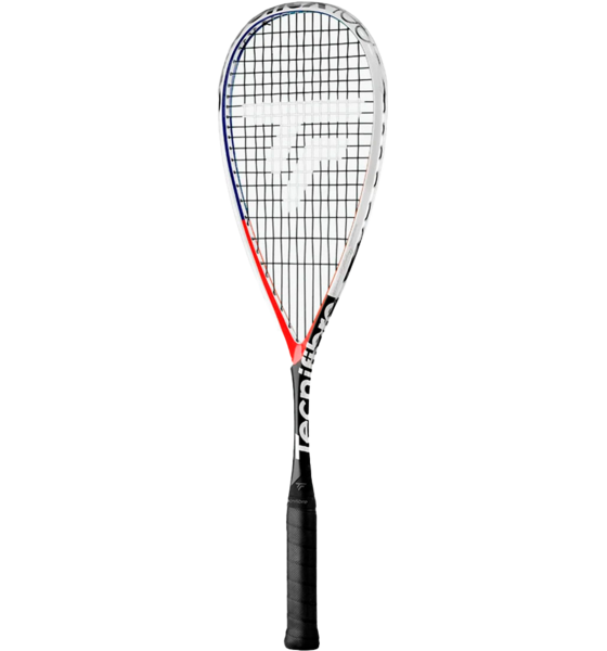 944799101101 TECNIFIBRE Tecnifibre Carboflex 130 Airshaft Squashracket  Standard Detail