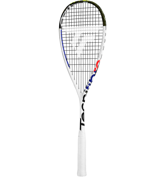 
TECNIFIBRE, 
Tecnifibre Carboflex 130 X-top Squashracket, 
Detail 1
