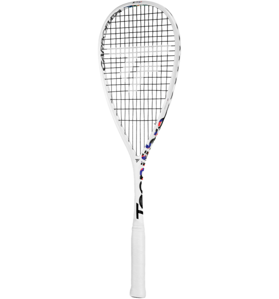 
TECNIFIBRE, 
Tecnifibre Carboflex 130 X-top V2 Squashracket, 
Detail 1

