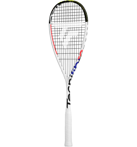 
TECNIFIBRE, 
Tecnifibre Carboflex 135 X-top Squashracket, 
Detail 1
