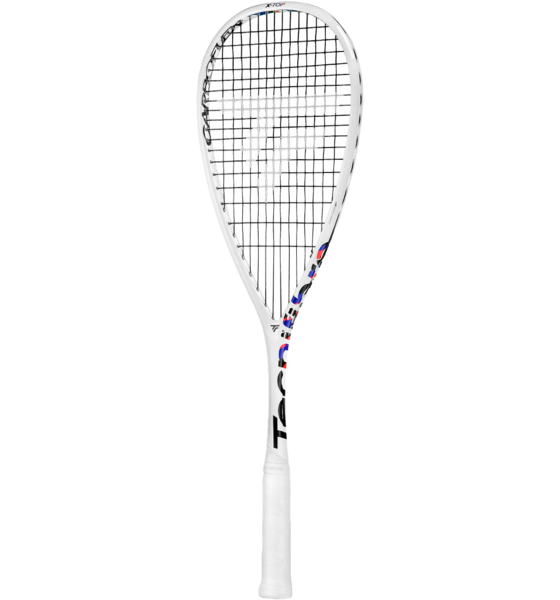 
TECNIFIBRE, 
Tecnifibre Carboflex 135 X-top, 
Detail 1
