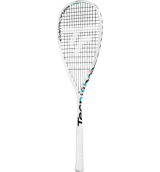 
TECNIFIBRE, 
Tecnifibre Carboflex V2 X-top 125, 
Detail 1

