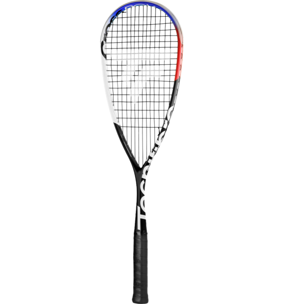 
TECNIFIBRE, 
Tecnifibre Cross Power Squashracket, 
Detail 1
