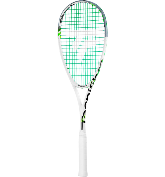 
TECNIFIBRE, 
Tecnifibre Slash 130 Squashracket, 
Detail 1
