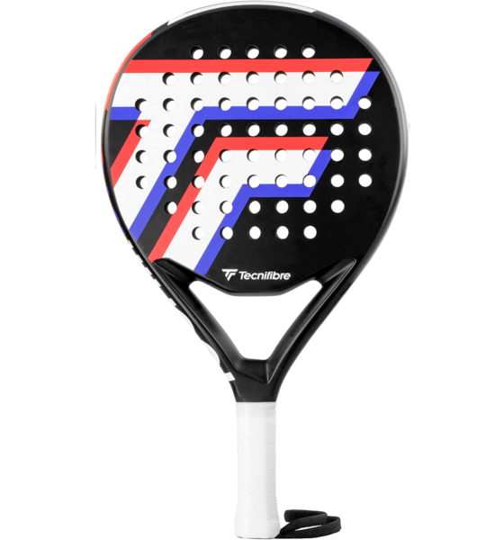 944780101101 TECNIFIBRE Tecnifibre Wall Master 355 2023 Padelracket  Standard Detail