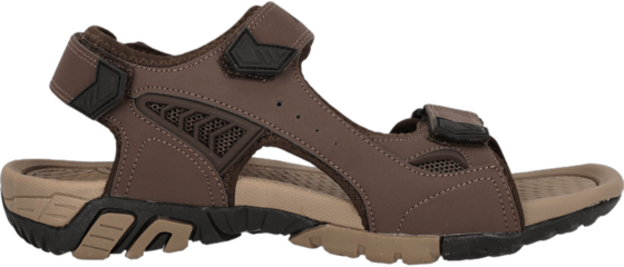 
WHISTLER, 
Tegale Sandal, 
Detail 1
