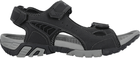 
WHISTLER, 
Tegale Sandal, 
Detail 1
