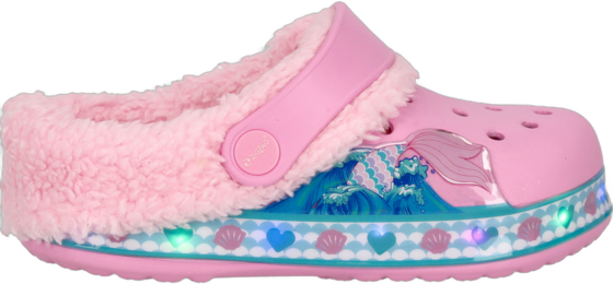 954145102102 ZIGZAG Telar Clogs  Standard Detail