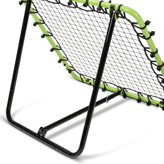 
EXIT, 
Tempo Multisport-rebounder 100x100cm - Grön/svart, 
Detail 7
