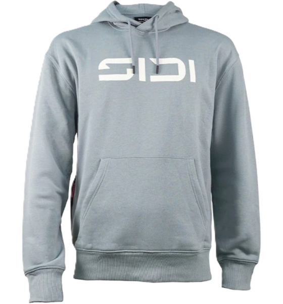 
SIDI, 
Tempys Hoodie, 
Detail 1
