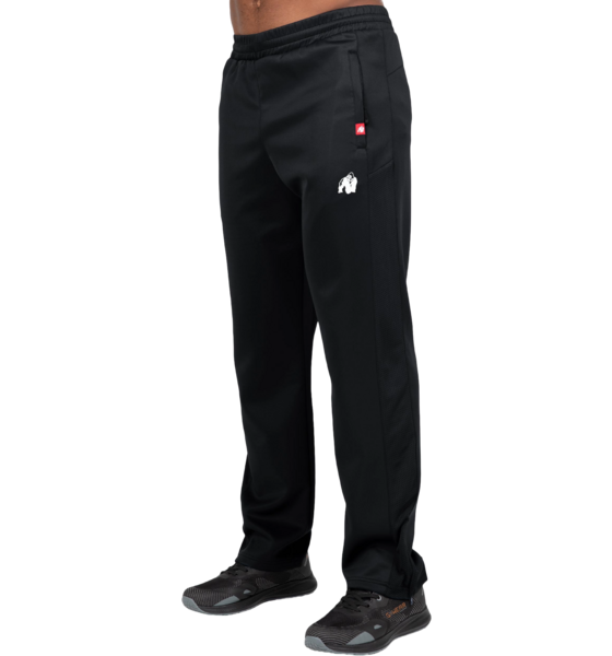 948593101101 GORILLA WEAR Tennessee Track Pants  Model01 Detail