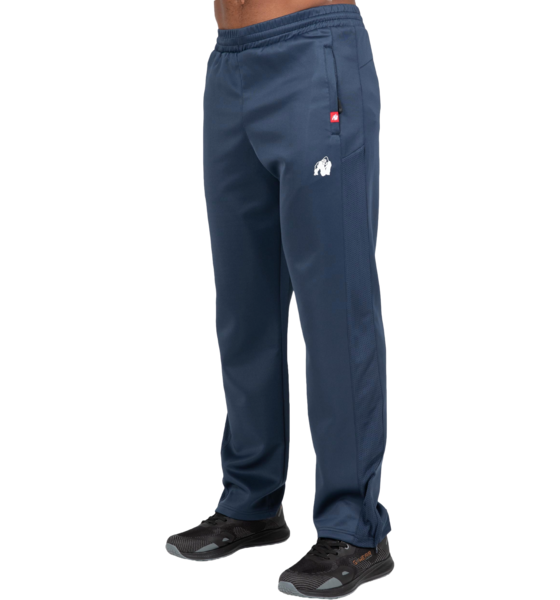 948596101101 GORILLA WEAR Tennessee Track Pants  Model01 Detail