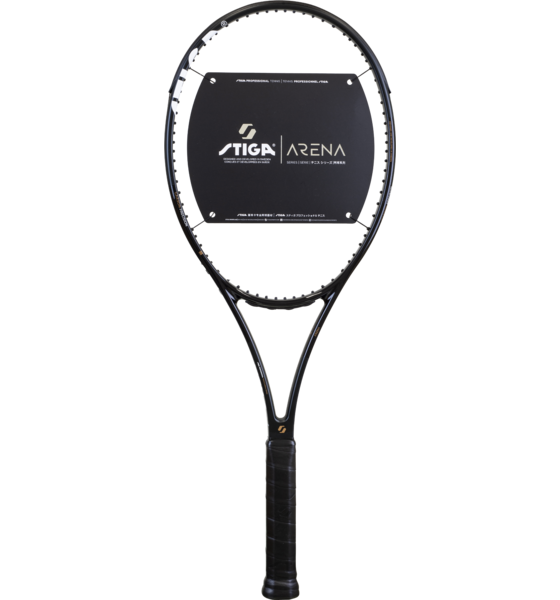 
STIGA, 
Tennis Racket Arena Black Unstrung - 3, 
Detail 1
