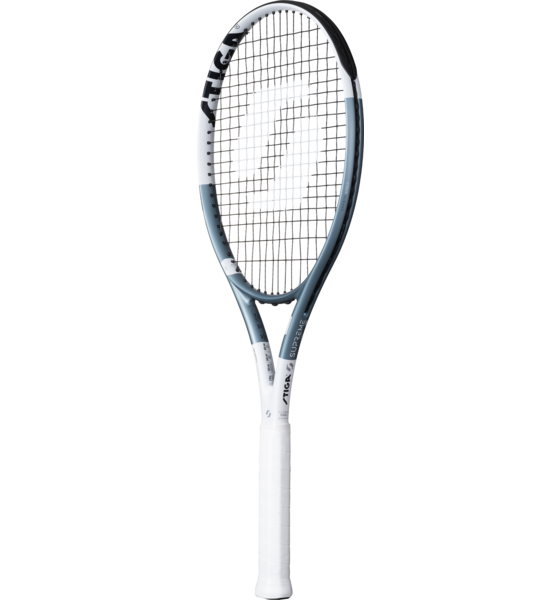 STIGA, Tennis Racket Supreme Lw White/blue