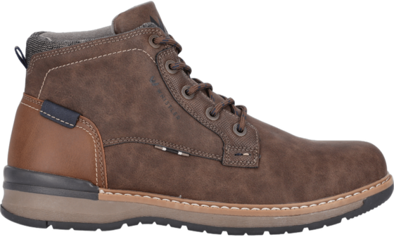 
WHISTLER, 
Tenst Boots, 
Detail 1
