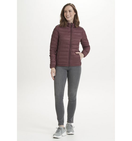 
WHISTLER, 
Tepic Quilted Jacket, 
Detail 1
