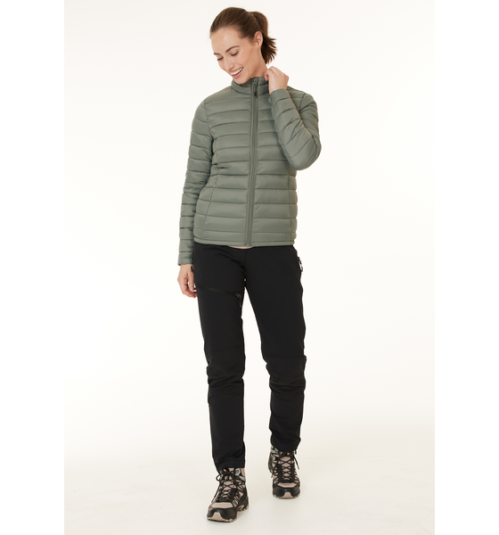 
WHISTLER, 
Tepic Quilted Jacket, 
Detail 1
