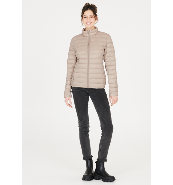 
WHISTLER, 
Tepic Quilted Jacket, 
Detail 1
