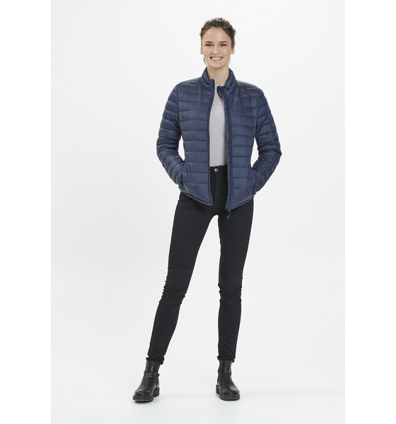 
WHISTLER, 
Tepic Quilted Jacket, 
Detail 1
