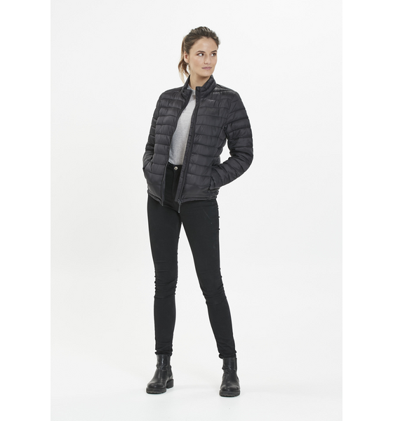 
WHISTLER, 
Tepic Quilted Jacket, 
Detail 1
