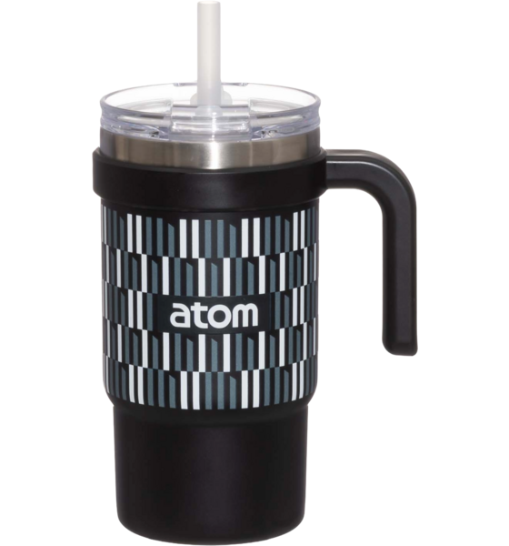 
ATOM, 
Termosmugg Med Frysfunktion 700 Ml, 
Detail 1
