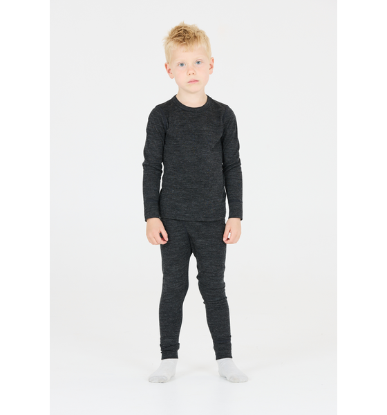 954302102101 ZIGZAG Terry Functional Underwear Set (2-piece Set)  Model01 Detail