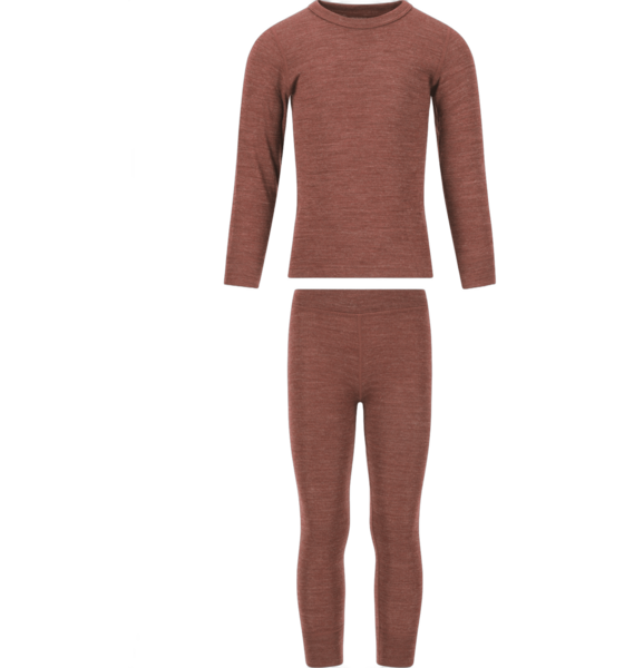 
ZIGZAG, 
Terry Functional Underwear Set (2-piece Set), 
Detail 1
